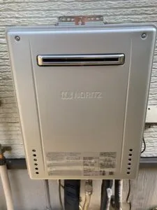 GT-C2462SAWX-2 BL 、ノーリツ、24号、エコジョーズ、オート、屋外壁掛型、給湯器